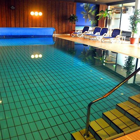 Hotel Niedersfeld-ヴィンターベルク エクステリア 写真
