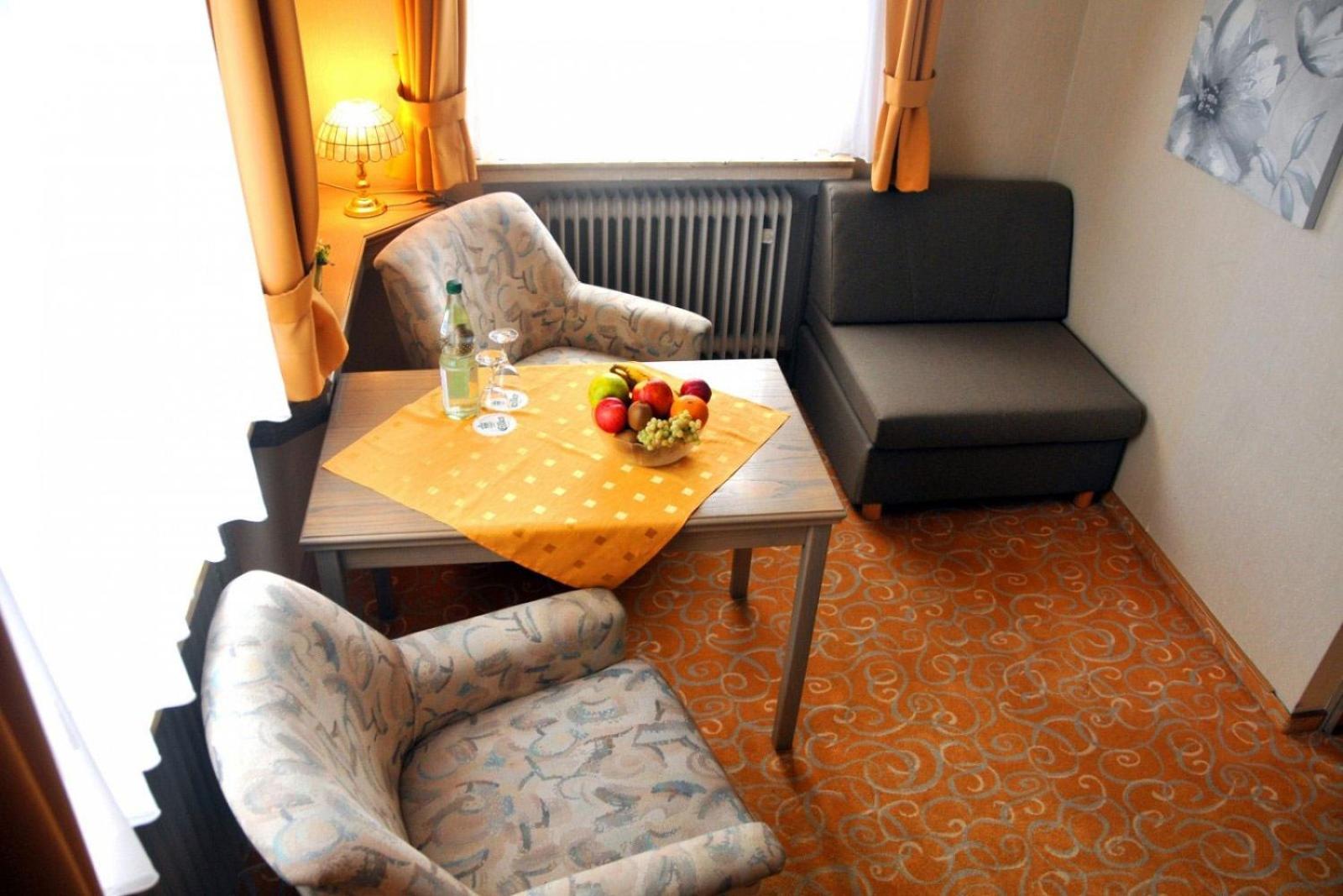Hotel Niedersfeld-ヴィンターベルク エクステリア 写真