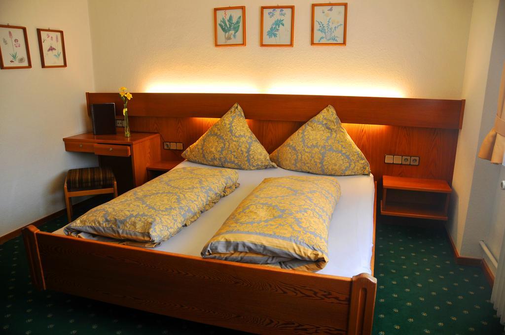 Hotel Niedersfeld-ヴィンターベルク エクステリア 写真