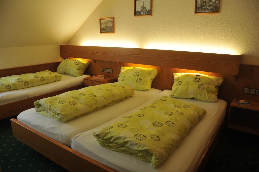 Hotel Niedersfeld-ヴィンターベルク エクステリア 写真