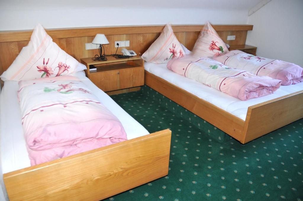 Hotel Niedersfeld-ヴィンターベルク 部屋 写真