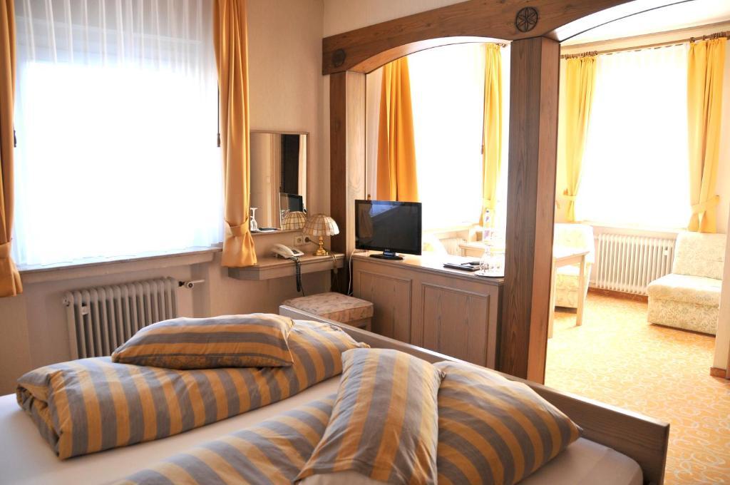 Hotel Niedersfeld-ヴィンターベルク 部屋 写真