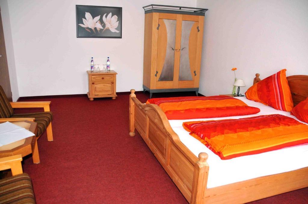 Hotel Niedersfeld-ヴィンターベルク 部屋 写真