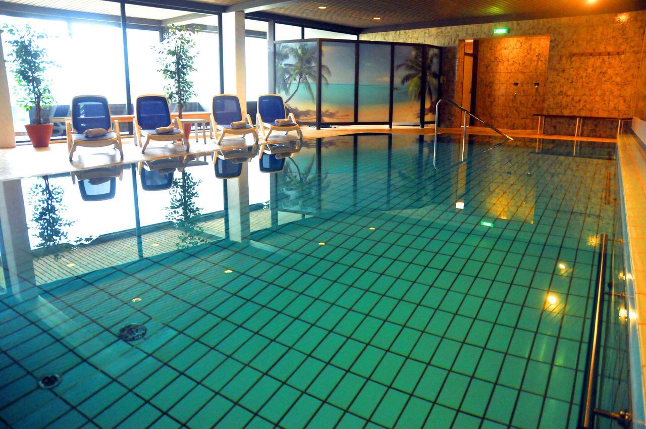 Hotel Niedersfeld-ヴィンターベルク エクステリア 写真