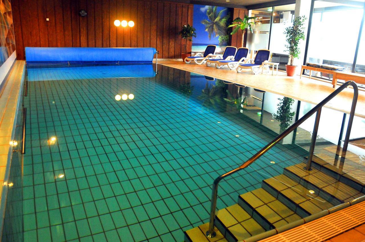 Hotel Niedersfeld-ヴィンターベルク エクステリア 写真
