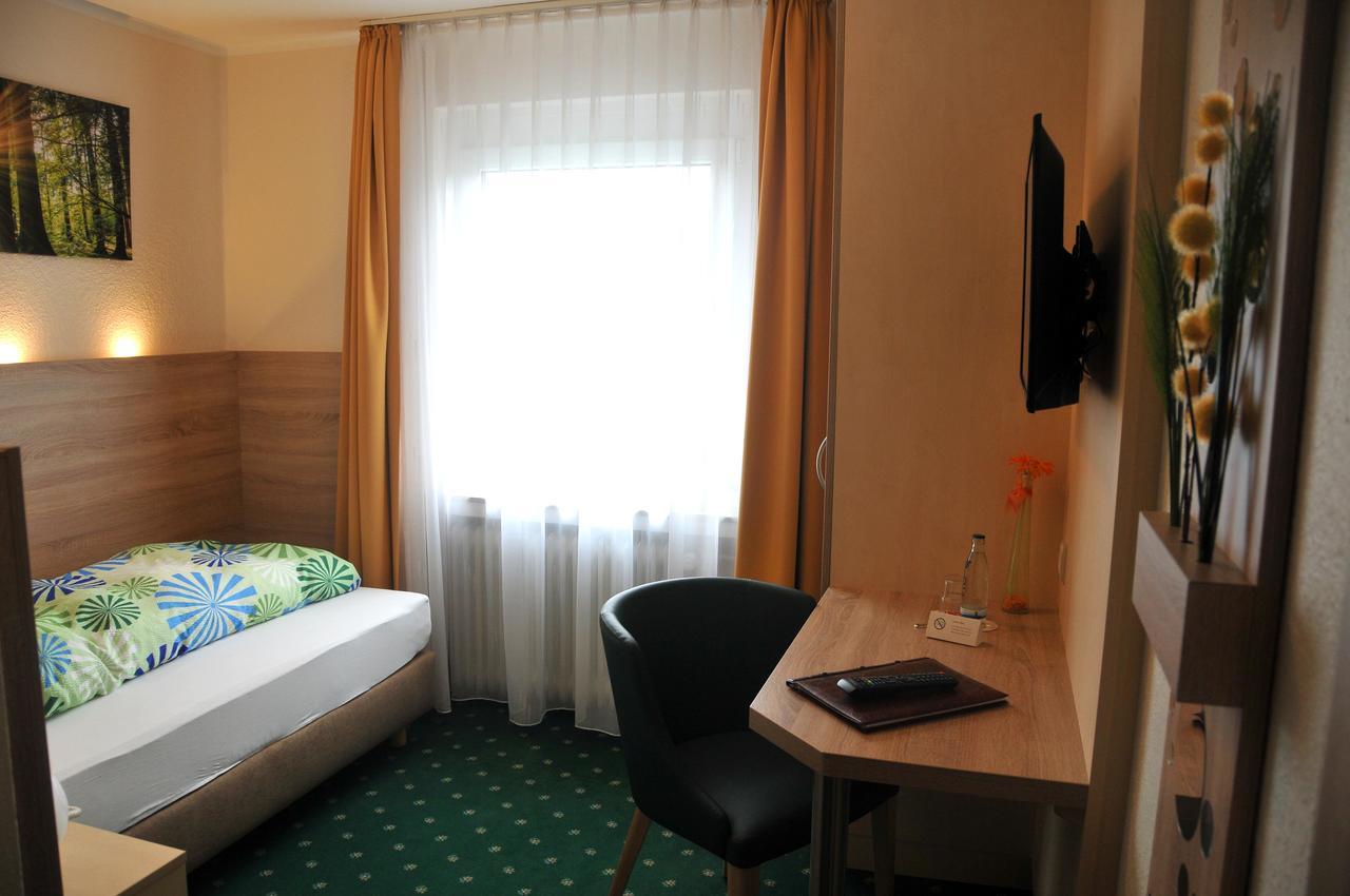Hotel Niedersfeld-ヴィンターベルク エクステリア 写真