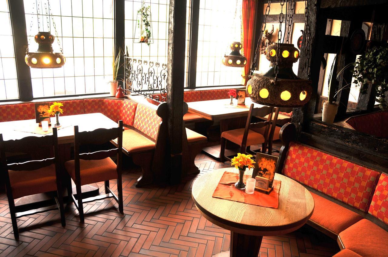Hotel Niedersfeld-ヴィンターベルク エクステリア 写真
